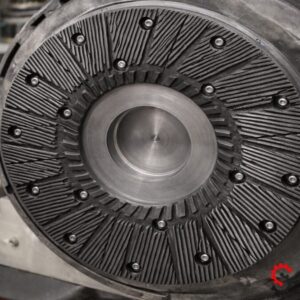 Discos refinadores de baixa intensidade - Fibra Longa e Curta