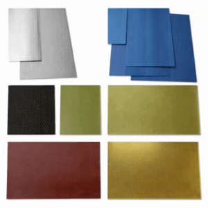 Lâminas ou Facas para Máquina de Papel