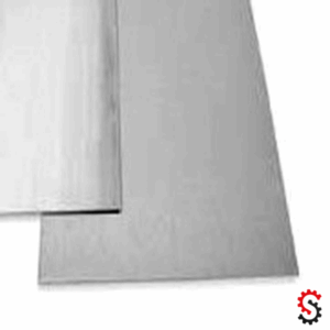 Lâmina de Aço Inoxidável Martensítico