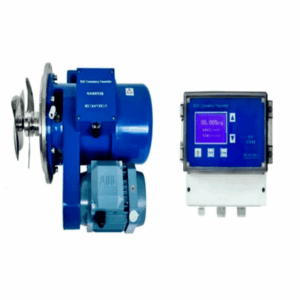 Regulagor Consistímetro Tipo RC