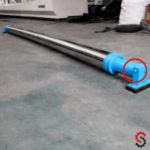 Rolos Curvos Abridores